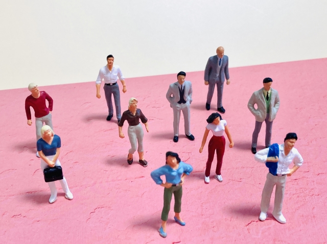 副業　主婦　学生